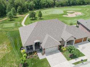 5910 Screaming Eagle Ln, Columbia, MO 65201