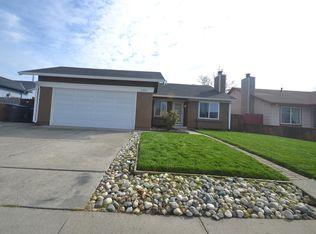 1009 Whooper Way, Suisun City, CA