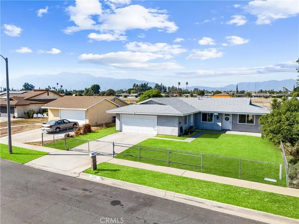 1560 Athol St, Bloomington, CA 92316