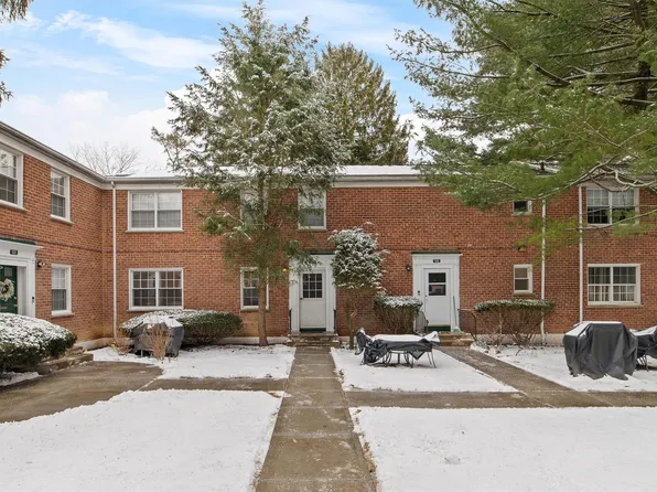 9 Fieldstone Drive #123, Hartsdale, NY 10530