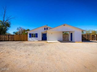 16962 W Elk Trl, Marana, AZ 85653