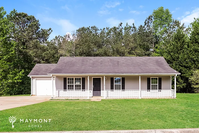 145 Hunters Ridge Dr — Photo 1