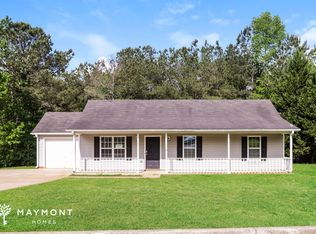 145 Hunters Ridge Dr, Covington, GA 30014