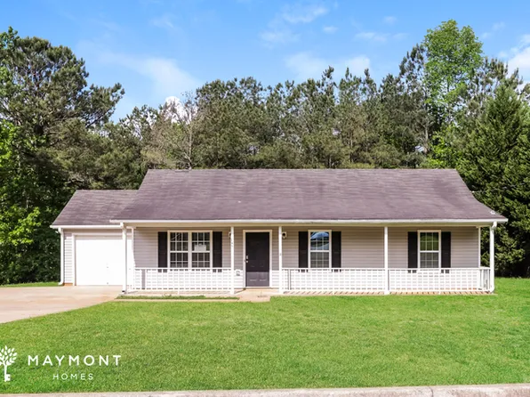145 Hunters Ridge Dr, Covington, GA 30014