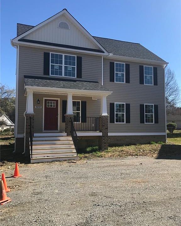 2nd image of 1412 Hungary Rd