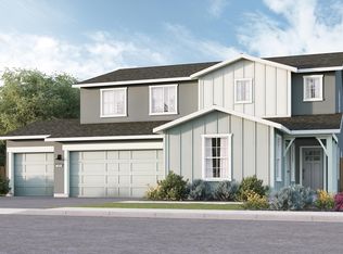 10100 Cooper Lake Ave, Bakersfield, CA 93311