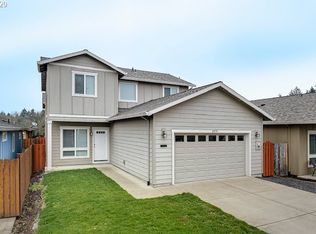 2751 28th Pl, Forest Grove, OR