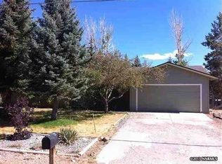 1367 S Riverview Dr, Gardnerville, NV 89460