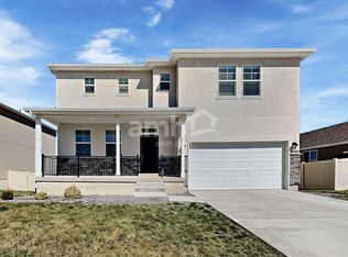 2293 E Tumbleweed Rd, Eagle Mountain, UT 84005