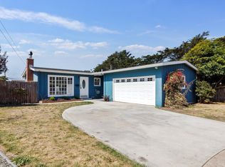 312 Garden Ct, Pacifica, CA 94044