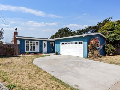 312 Garden Ct, Pacifica, CA, 94044