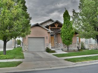5238 W Ranches Loop Rd, West Jordan, UT 84081