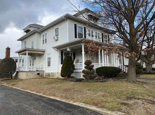 1214 N Vermilion St, Danville, IL