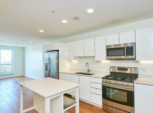 250 Meridian St #402, East Boston, MA 02128