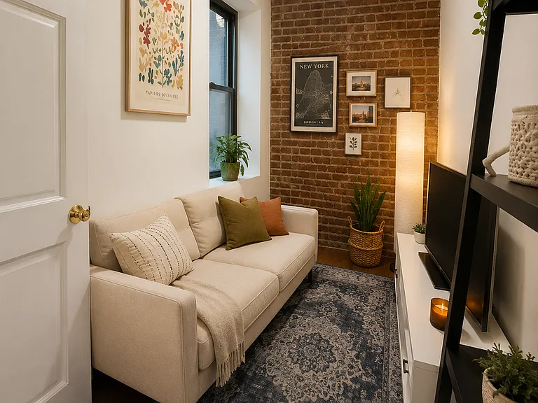 500 W 143rd St #33 — Photo 3