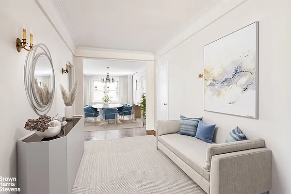 Sold by Brown Harris Stevens | media 9