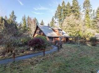 235 Wildwood Ln, Sequim, WA 98382