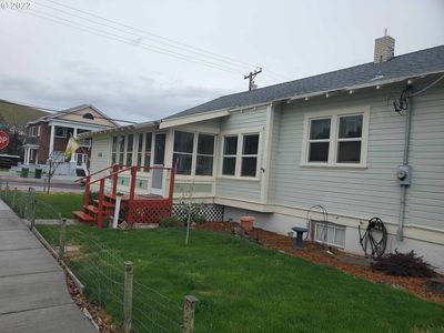 185 W Center St, Heppner, OR, 97836