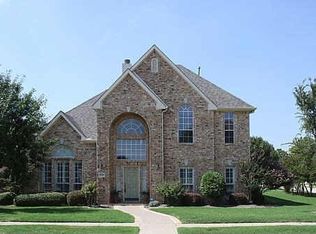 6721 Gray Wolf Dr, Plano, TX 75024