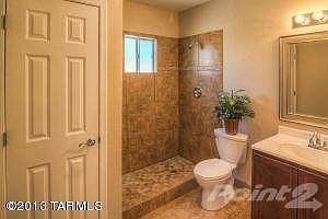 After Bathroom 1a