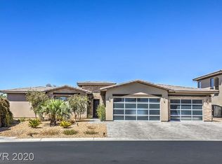 352 San Papino Ct, Las Vegas, NV 89123