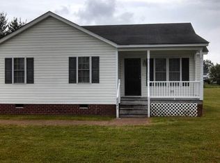 6241 Pole Green Rd, Mechanicsville, VA 23116