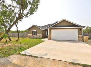 361 Hog Eye Rd, Abilene, TX 79602