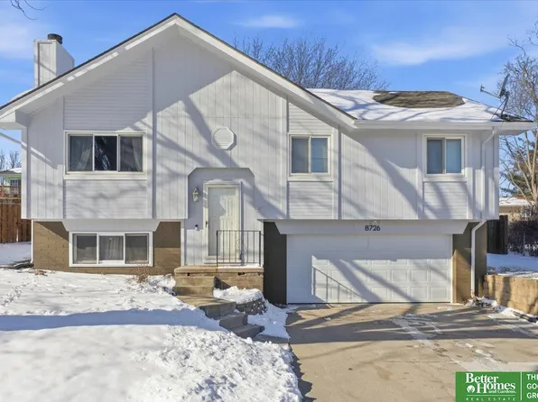 8726 S 138th St, Omaha, NE 68138