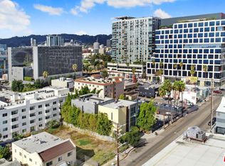 1449 N Bronson Ave, Los Angeles, CA 90028