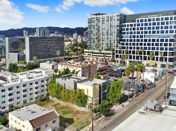 1449 N Bronson Ave, Los Angeles, CA 90028