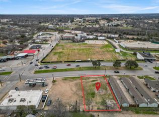 3215 E Lancaster Ave, Fort Worth, TX 76103