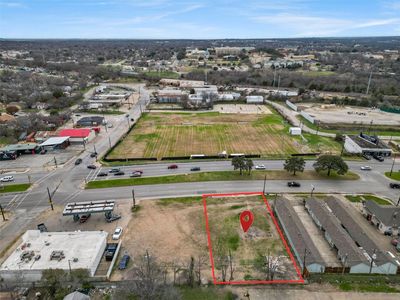 3215 E Lancaster Ave, Fort Worth, TX, 76103