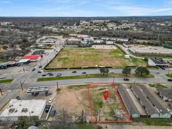 3215 E Lancaster Ave, Fort Worth, TX 76103