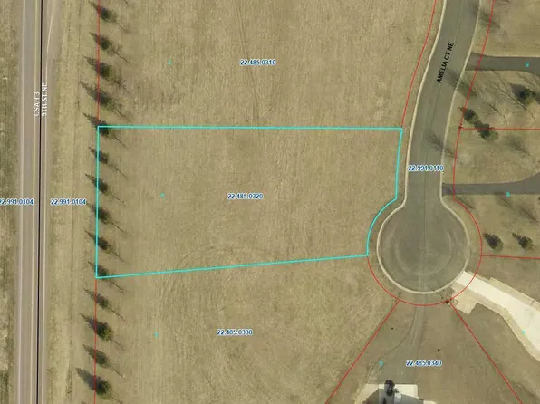 907 Amelia Ct NE, Montgomery, MN 56069