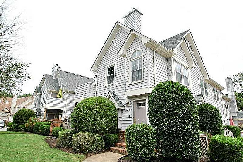 1st image of 704 Shenandoah River Ct APT D