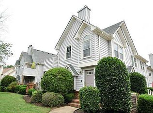 704 Shenandoah River Ct APT D, Chesapeake, VA 23320