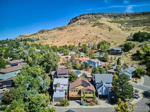 608 Cressman Ct, Golden, CO 80403
