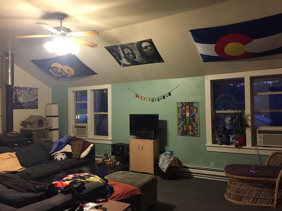 Large Living Room