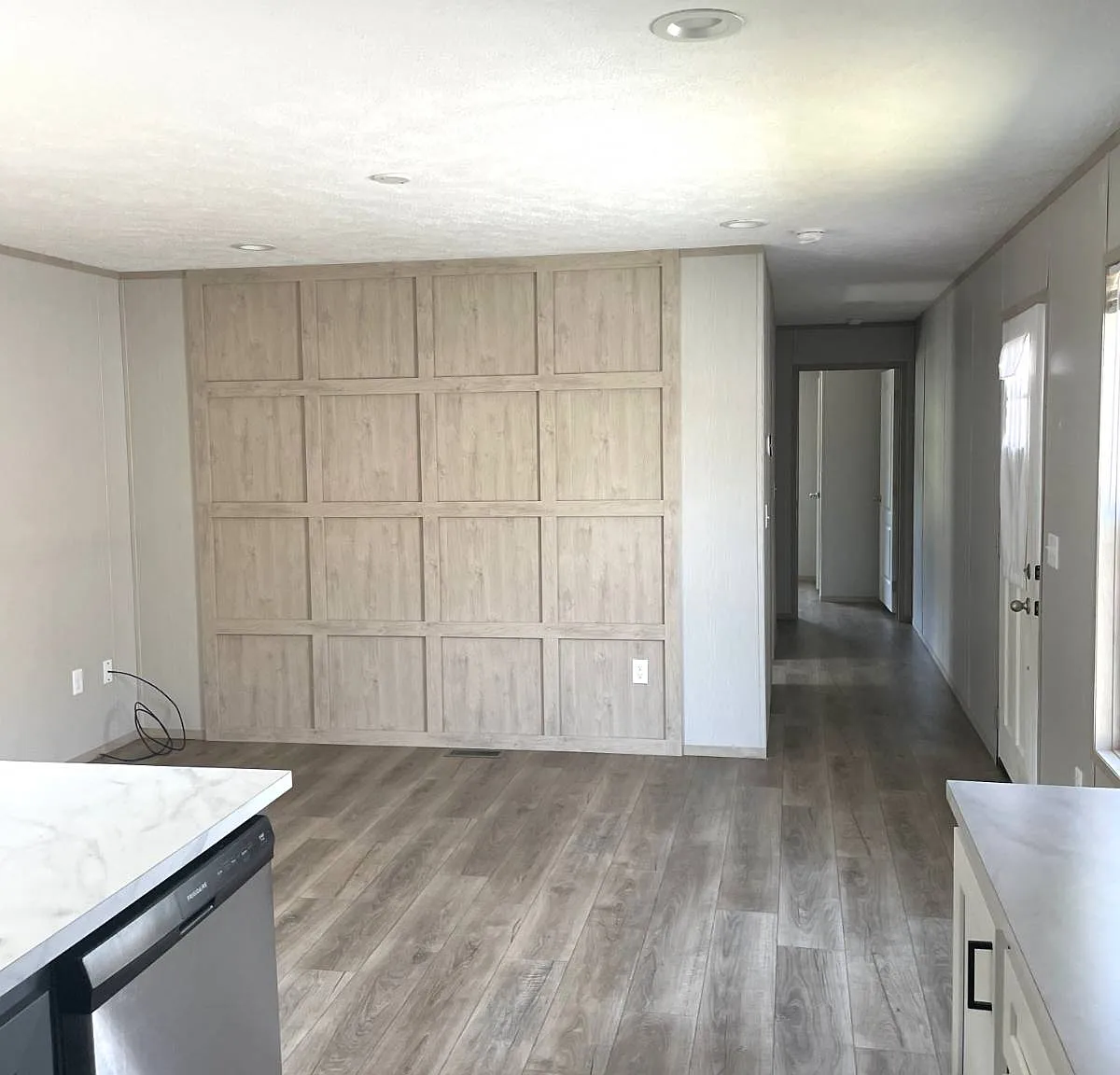 3 bed, 2.0 bath, 1012 sqft, $1,150 — Photo 4