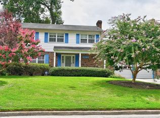 6340 Bucknell Cir, Virginia Beach, VA 23464