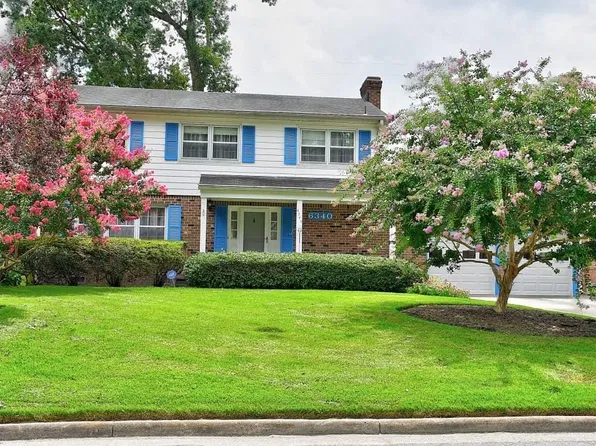 6340 Bucknell Cir, Virginia Beach, VA 23464