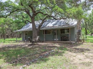 1600 Sandy Point Rd, Wimberley, TX 78676