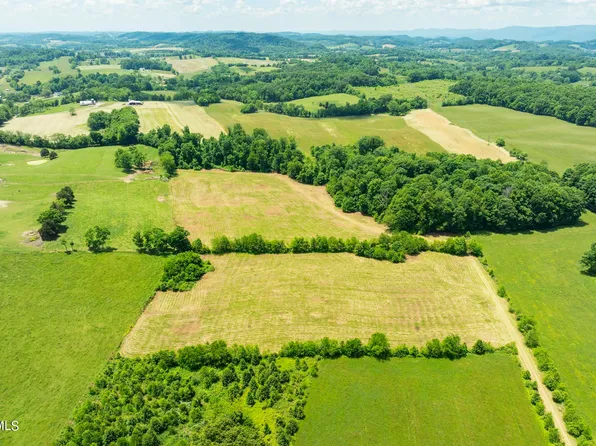 Tbd Cherry Hill Rd, Jonesborough, TN 37659