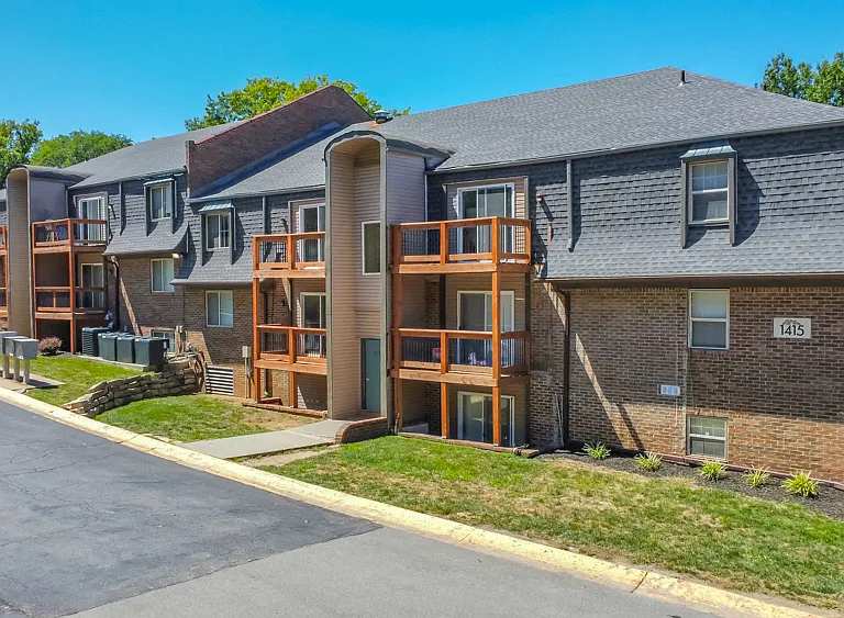 The Oaks — Photo 41