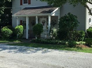 2009 14th St, Beaver Falls, PA 15010