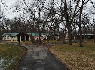 17676 S Memorial Dr, Bixby, OK 74008