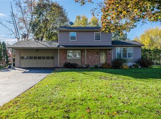 53 Erath Dr, Rochester, NY 14626