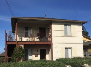 1117 5th St, Monterey, CA 93940