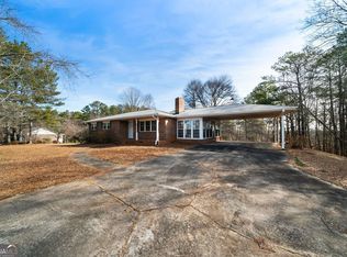 1530 Mount Tabor Church Rd, Dallas, GA 30157