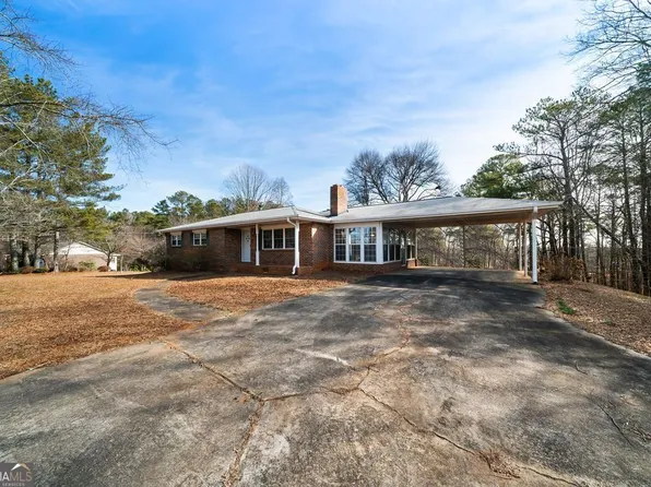 1530 Mount Tabor Church Rd, Dallas, GA 30157